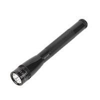 Maglite Mini 2-Cell AA LED Holster Black (Blister) zaklamp, incl. batterijen - thumbnail