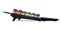 Toetsenbord SteelSeries 64660 Zwart - thumbnail