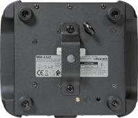 Algam Lighting MW-430Z LED RGBW wash moving head met zoom 4x 30W - thumbnail