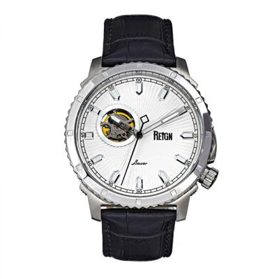 Reign Bauer Automatics | REIRN6001 Reign Bauer Automatics | REIRN6001