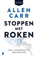Stoppen met roken (Paperback) - thumbnail