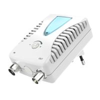 Hama BK/CATV-versterker 25 DB Regelbaar - thumbnail