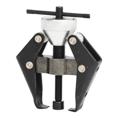 KS Tools 7001190 Poelietrekker voor accupool Aantal haken: 2