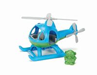 Greentoys green toys helikopter - thumbnail