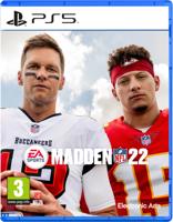 Madden NFL 22 - thumbnail