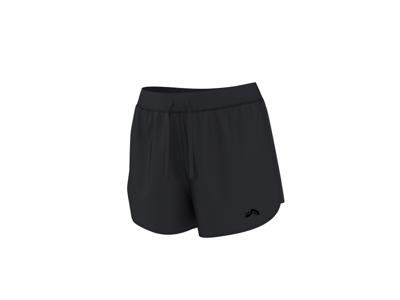 CRIVIT Dames sportbroekje (Zwart, XS (32/34))