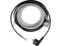 LAPP 70261146 Aansluitkabel Stroom Grijs 2.00 m - thumbnail