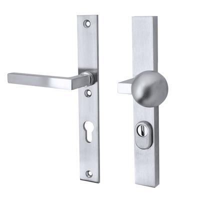 Knopg.LS SKG Kare/Bauhaus smal MMC K72 Knopg.LS SKG Kare/Bauhaus smal MMC K72