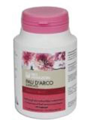 Rio Amazon Pau d&apos;Arco Capsules
