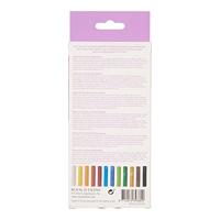 Talens art creation softpastels, 12st. - thumbnail