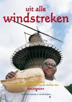 Uit alle windstreken - Peter Paul Klapwijk, Gerard Keijsers - ebook - thumbnail