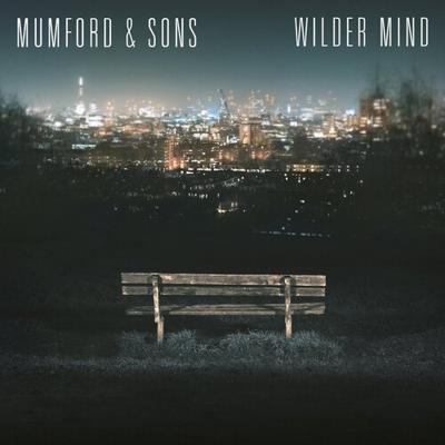Wilder Mind - LP (8717931327091) Wilder Mind - LP (8717931327091)