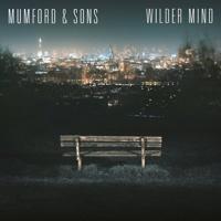 Wilder Mind - LP (8717931327091) - thumbnail