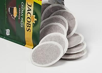 Jacobs - Crema Strong - 5x 18 pads