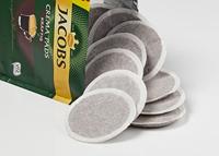 Jacobs - Crema Strong - 5x 18 pads - thumbnail