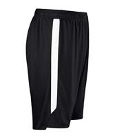 JAKO 4423K Short Power Kids - Zwart - 152 - thumbnail