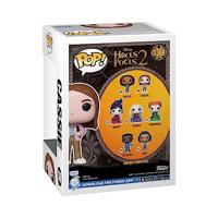 Disney Hocus Pocus 2 Funko Pop Vinyl: Cassie - thumbnail