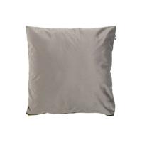 Hartman Tuinkussen 'Fara' 45 x 45cm, kleur Antraciet - thumbnail