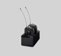 Shure SBC203-PS SLX-D dubbele acculader - thumbnail