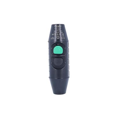 AS Schwabe 45400 PRCD-tussenstekker PRCD-K 230 V Zwart IP55 AS Schwabe 45400 PRCD-tussenstekker PRCD-K 230 V Zwart IP55