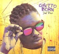 Ghetto Born - CD (0848760015847) - thumbnail