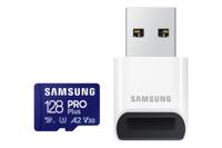 Samsung MB-MD128S 128 GB MicroSDXC UHS-I Klasse 10 - thumbnail