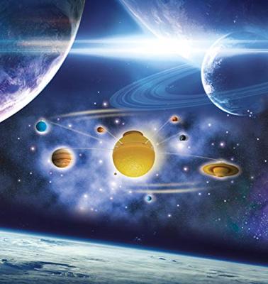 Brainstorm 362041 My Very Own Solar System Natuurwetenschappen Leerpakket Vanaf 6 jaar - thumbnail