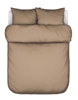 Marc O'Polo Marc O'Polo Senja Duvet cover 2p set 240x220 Walnut - thumbnail