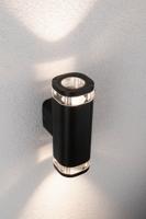 Paulmann 94719 Buitenlamp (wand) GU10 Antraciet - thumbnail