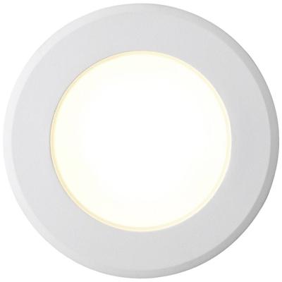 Nordlux Witte spotBirla Ø 9,5cm - 84950001