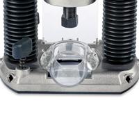 Einhell TC-RO 1155 Kit Bovenfrees | 1100W - 4350474 - thumbnail