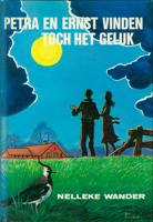 Petra en Ernst vinden toch het geluk - Nelleke Wander - ebook - thumbnail