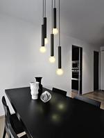 Eglo 5-lichts pendelCortenova - 98058 - thumbnail