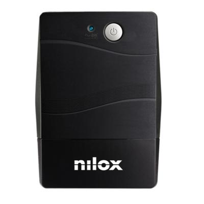 UPS SAI Nilox 230 V 50 - 60 Hz 420 W - thumbnail