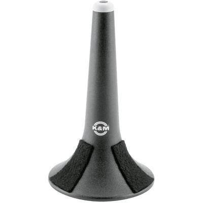Konig & Meyer 15214 kegelstandaard voor trompet, zonder voetstuk
