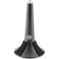 Konig & Meyer 15214 kegelstandaard voor trompet, zonder voetstuk - thumbnail