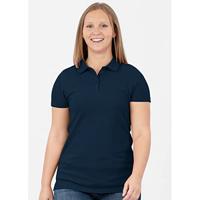 JAKO C6321 Polo Organic Stretch - Marine - 5XL - thumbnail