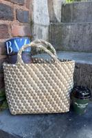 Marrea shopper Midi oysters & champagne - thumbnail