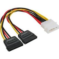 InLine 29672 electriciteitssnoer - thumbnail