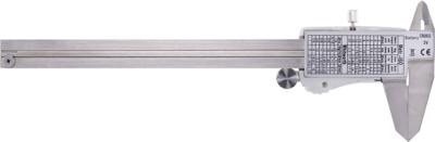 TOOLCRAFT DIN EN 862 TO-5664642 Digitale schuifmaat 150 mm
