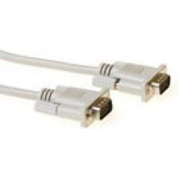 ACT AK3225 VGA Kabel male-male | 1,8 meter - thumbnail