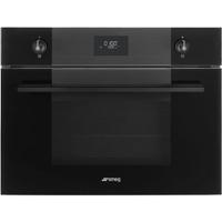 SMEG SO4101M1B3 Linea Esthetisch Inbouw Oven - thumbnail