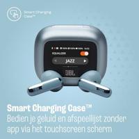 JBL LIVE FLEX 3 Oordopjes Blauw - thumbnail