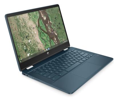 HP Chromebook x360 (14b-cb0135nd) HP Chromebook x360 (14b-cb0135nd)