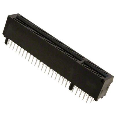 Molex 877159205 PCI-Express-socket Totaal aantal polen: 98 Rastermaat: 1.00 mm Inhoud: 1 stuk(s) Tray