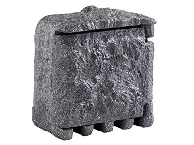 Trio Landelijke stopcontactGarden Socket - 9962-11