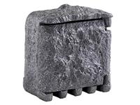 Trio Landelijke stopcontactGarden Socket - 9962-11 - thumbnail