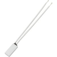 507883 TB05-BB5D-60 Temperatuurbewaking 0 tot +125 °C Radiaal bedraad 1x NC - thumbnail