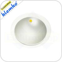 Led downlighter 38°. 26W 3000K Inclusief leddriver - thumbnail