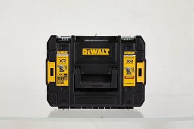 DeWALT DCH273NT Accu combihamer SDS-Plus 2,1J 18V XR Basic Body in TSTAK - thumbnail